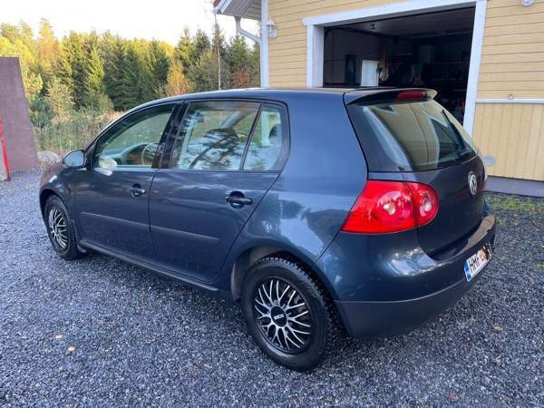 Volkswagen Golf Pirkkala - photo 4