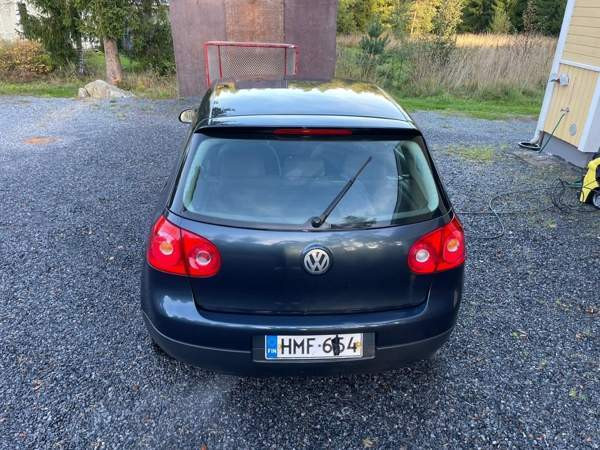 Volkswagen Golf Pirkkala - photo 7