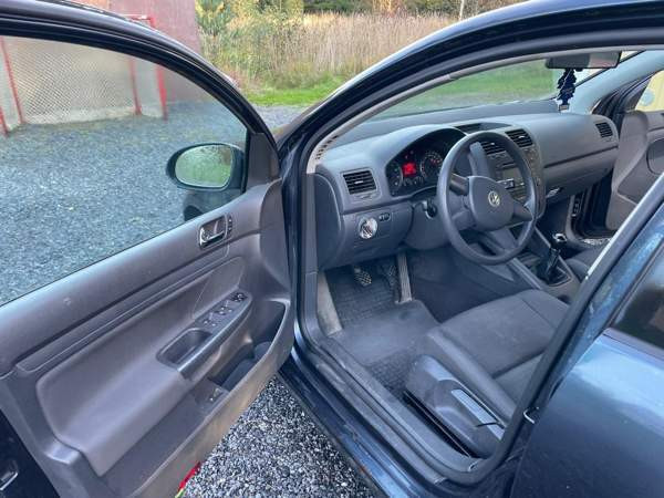 Volkswagen Golf Pirkkala - photo 8