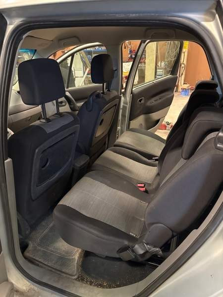 Renault Scenic Sredneuralsk - photo 3