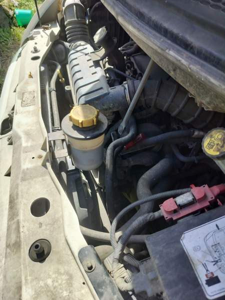 Ford Transit Запорожская область - изображение 2