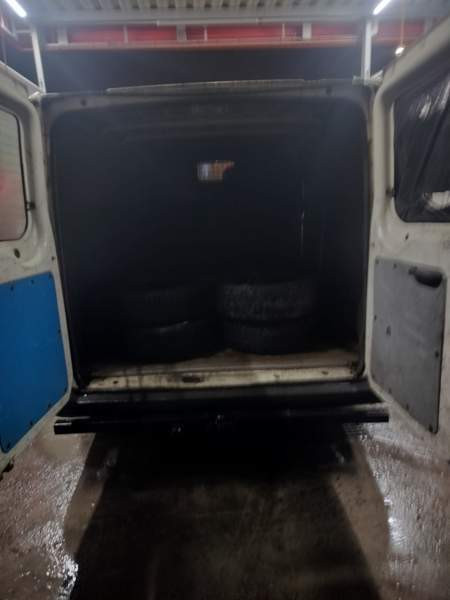 Ford Transit Запорожская область - изображение 5