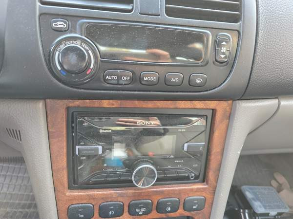 Chevrolet Evanda Lappeenranta – foto 5