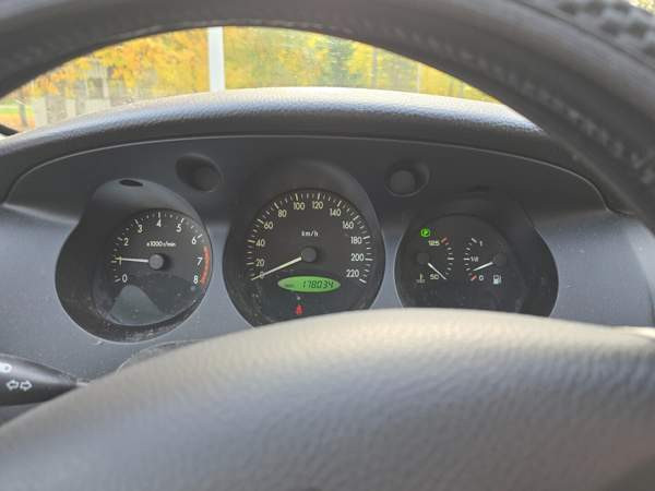 Chevrolet Evanda Lappeenranta – foto 4