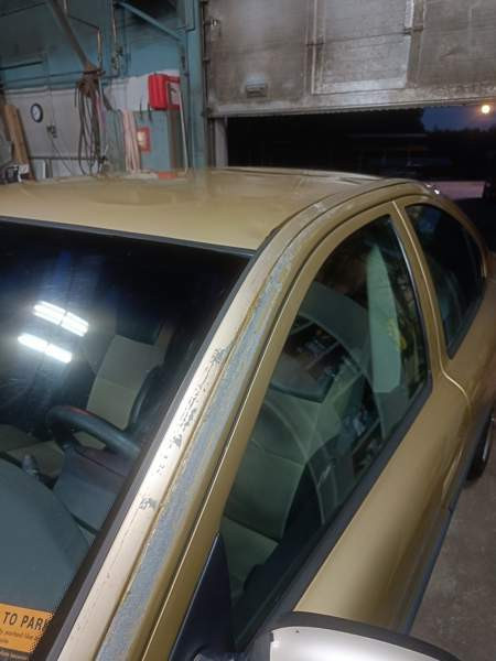 Volvo S60 Pieksämäki - изображение 6