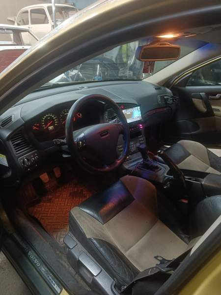 Volvo S60 Pieksämäki - изображение 2