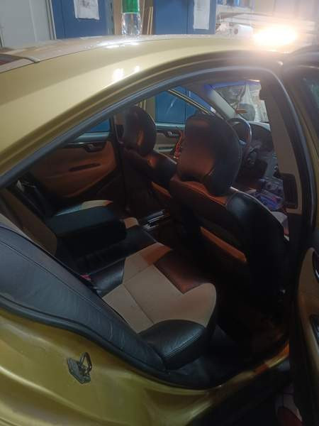 Volvo S60 Pieksämäki - изображение 4