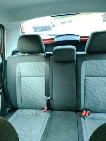 Skoda Fabia Jyvaeskylae - photo 4