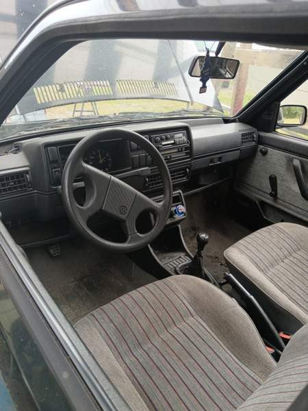 Volkswagen Golf Macau – foto 5