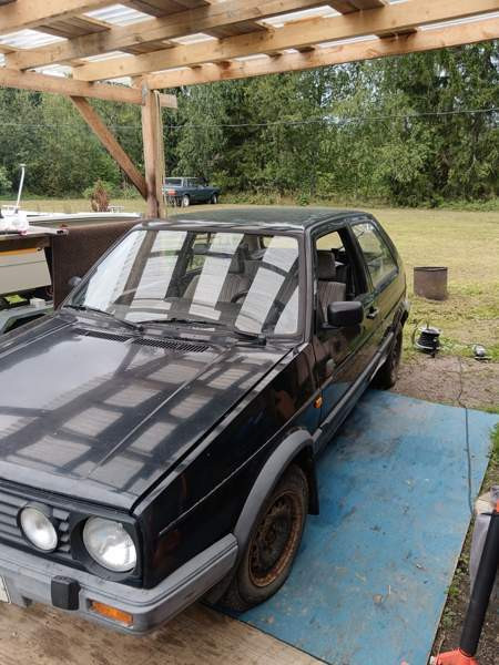 Volkswagen Golf Macau – foto 1