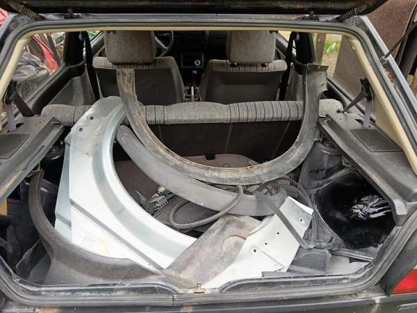 Volkswagen Golf Macau – foto 7