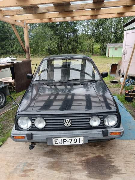 Volkswagen Golf Macau – foto 3