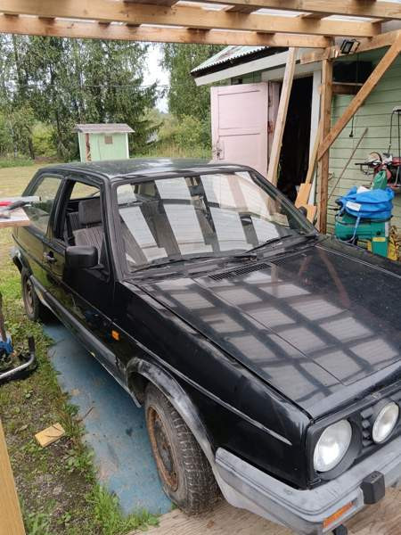 Volkswagen Golf Macau – foto 2