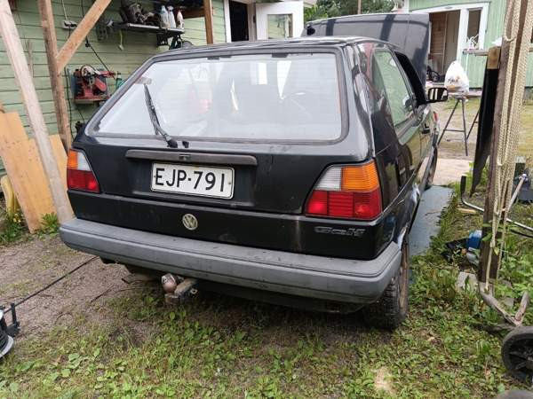 Volkswagen Golf Macau – foto 8