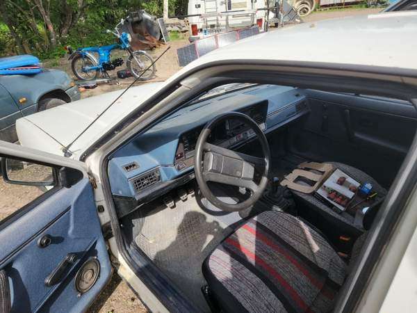 Volkswagen Passat Pornainen - photo 4