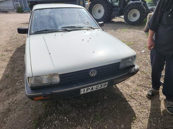 Volkswagen Passat Pornainen - photo 5