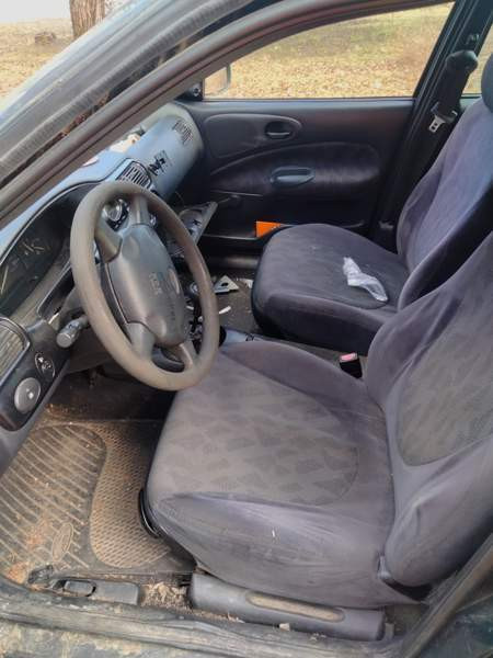 Ford Escort Луга - изображение 8