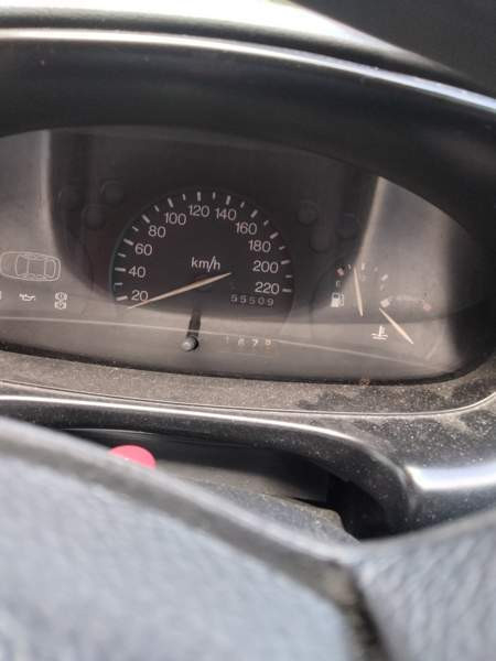 Ford Escort Луга - изображение 5