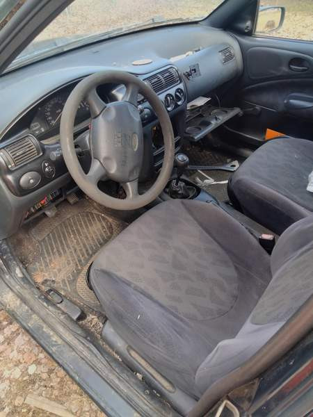 Ford Escort Луга - изображение 6