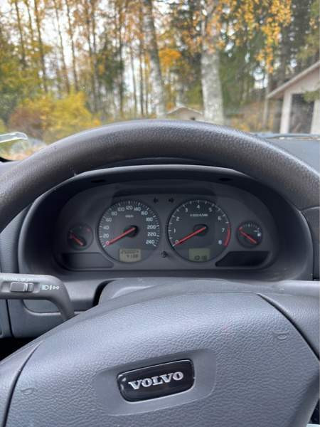 Volvo S40 Siuntio - photo 5