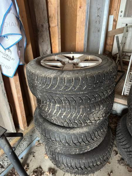 Volvo S40 Siuntio - photo 6