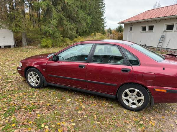 Volvo S40 Siuntio - photo 3