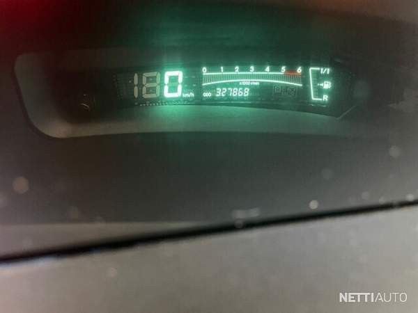 Toyota Yaris Riihimäki - valokuva 2