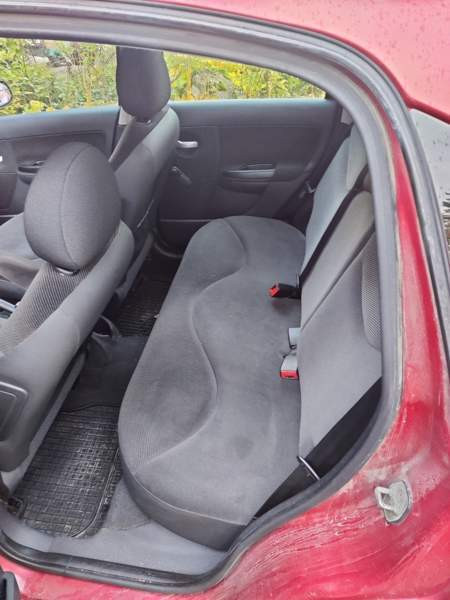 Citroen C3 Chukotskiy Avtonomnyy Okrug - photo 6