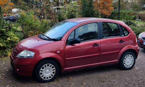 Citroen C3 Chukotskiy Avtonomnyy Okrug - photo 1