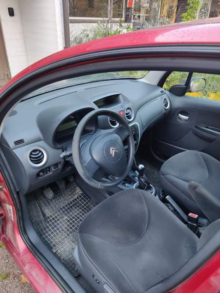 Citroen C3 Chukotskiy Avtonomnyy Okrug - photo 7