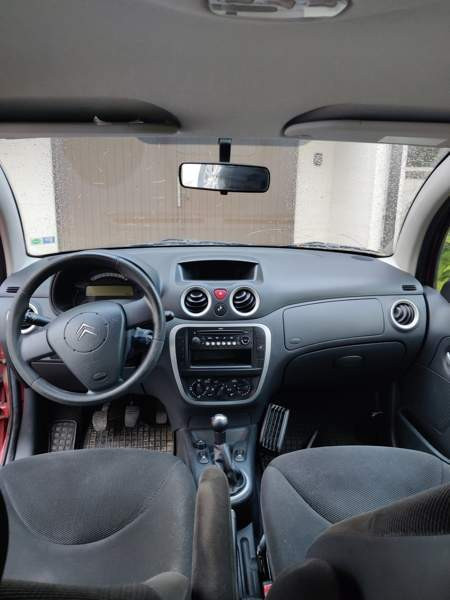 Citroen C3 Chukotskiy Avtonomnyy Okrug - photo 5