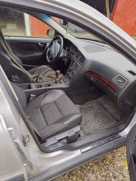 Volvo V70 Posio – foto 6