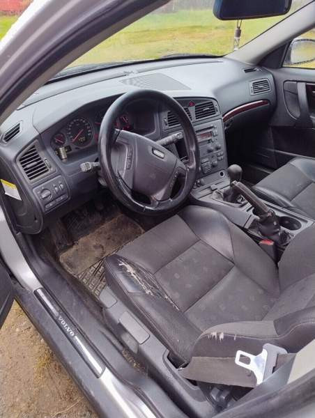 Volvo V70 Posio – foto 7