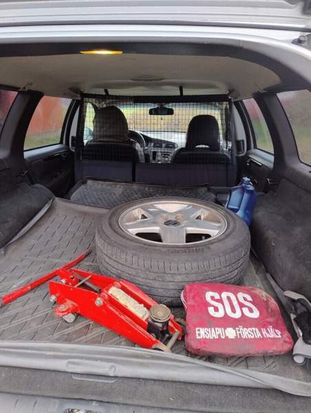 Volvo V70 Posio – foto 5