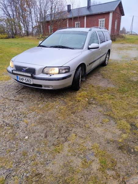 Volvo V70 Posio – foto 2