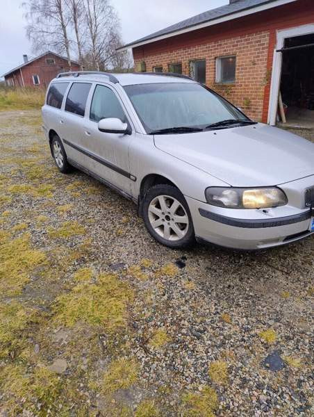 Volvo V70 Posio – foto 1