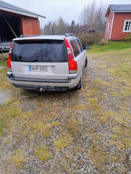Volvo V70 Posio – foto 3