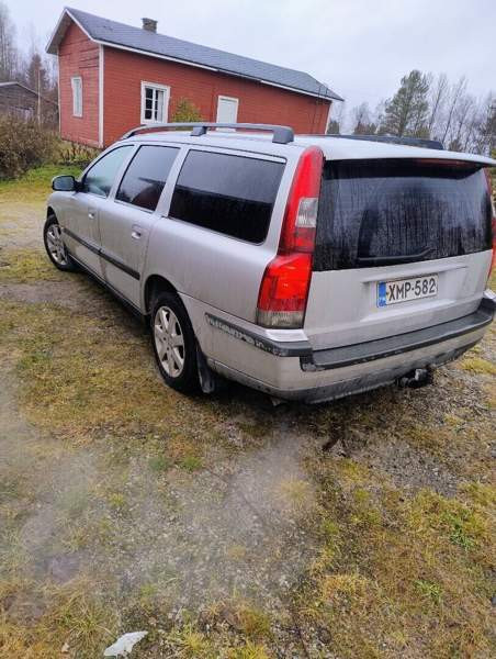 Volvo V70 Posio – foto 4