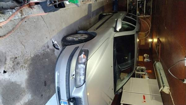 Volvo V70 Posio – foto 8