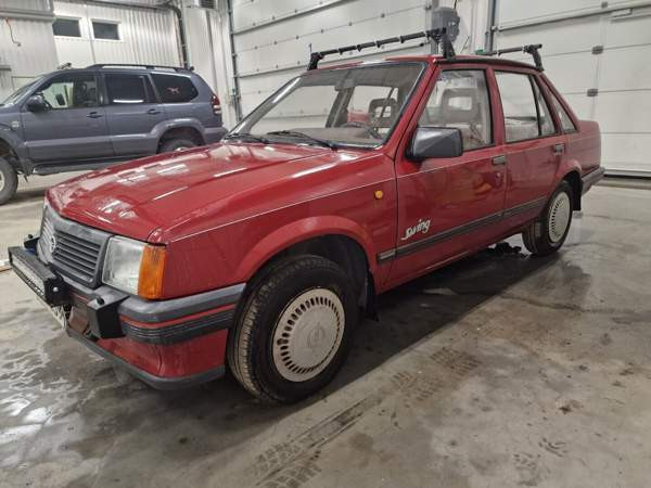 Opel Corsa Lons-le-Saunier - photo 3