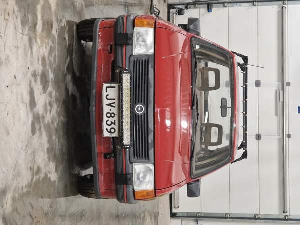 Opel Corsa Lons-le-Saunier - photo 2