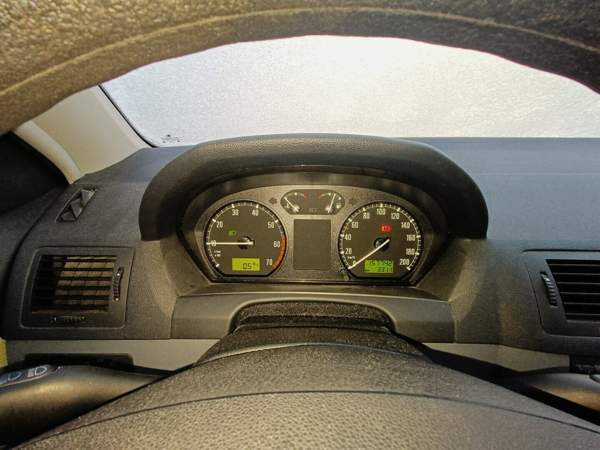 Skoda Fabia Korsholm – foto 6