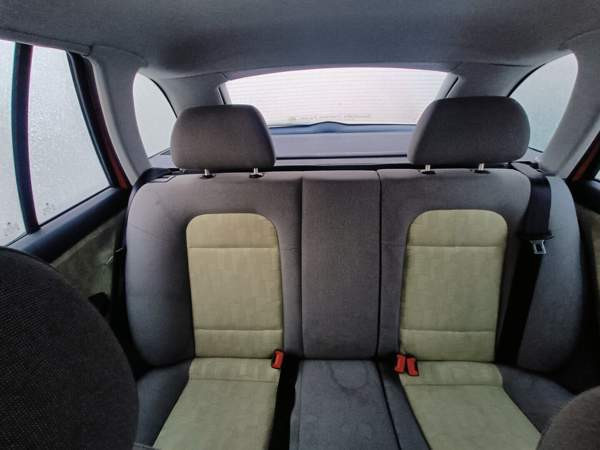 Skoda Fabia Korsholm – foto 7