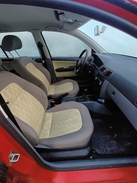 Skoda Fabia Korsholm – foto 8