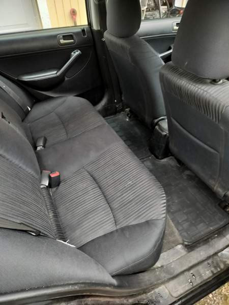 Honda Civic Ilmajoki – foto 6