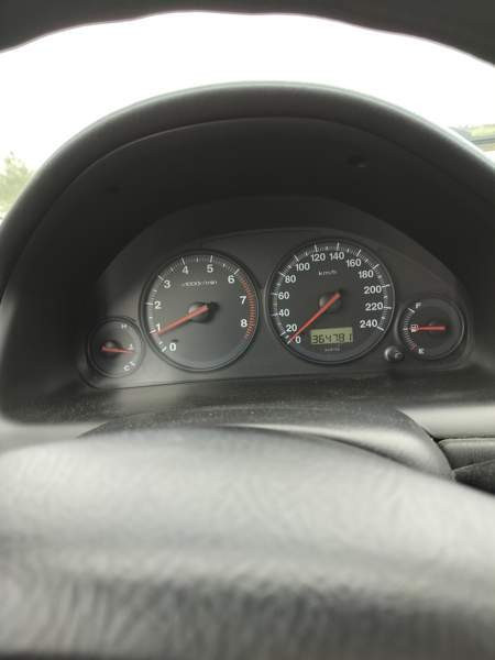 Honda Civic Ilmajoki – foto 8