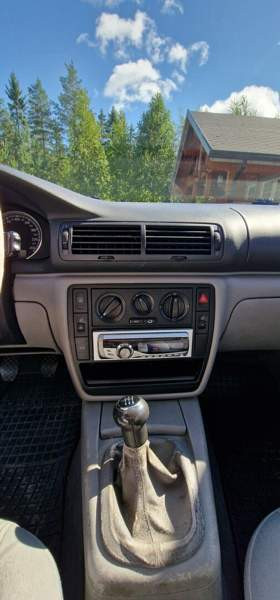 Volkswagen Passat Kouvola – foto 5