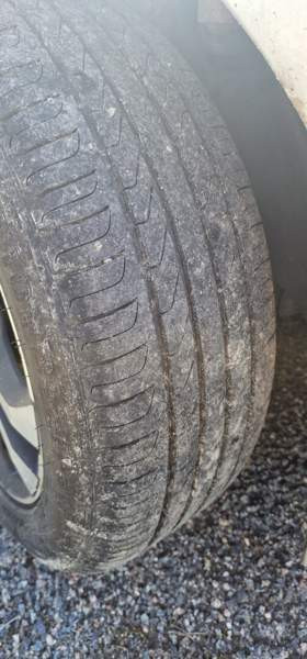 Volkswagen Passat Kouvola – foto 8