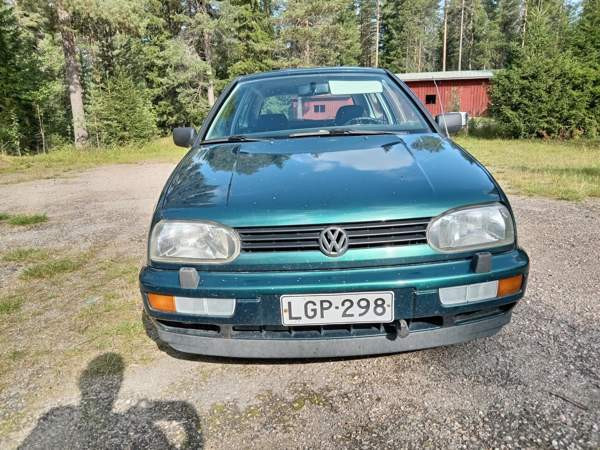 Volkswagen Golf Puolanka – foto 7