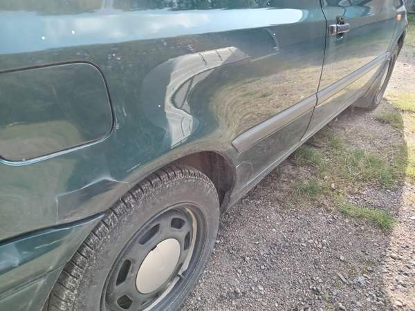 Volkswagen Golf Puolanka – foto 3